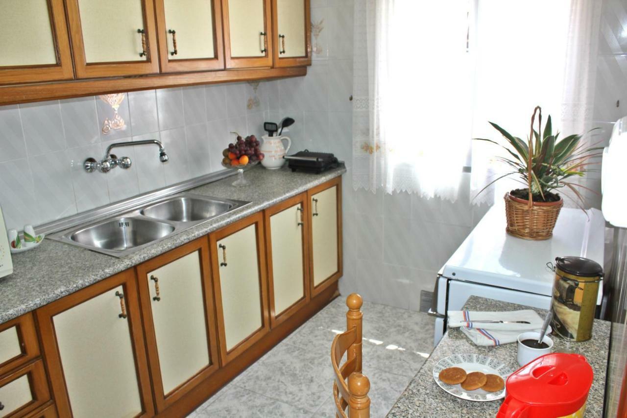 فيلا Casa Tita Laura الغاروبو المظهر الخارجي الصورة
