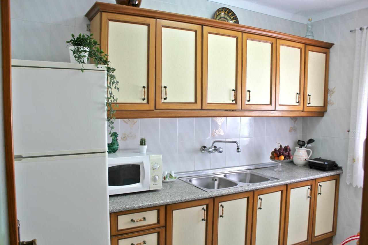 فيلا Casa Tita Laura الغاروبو المظهر الخارجي الصورة