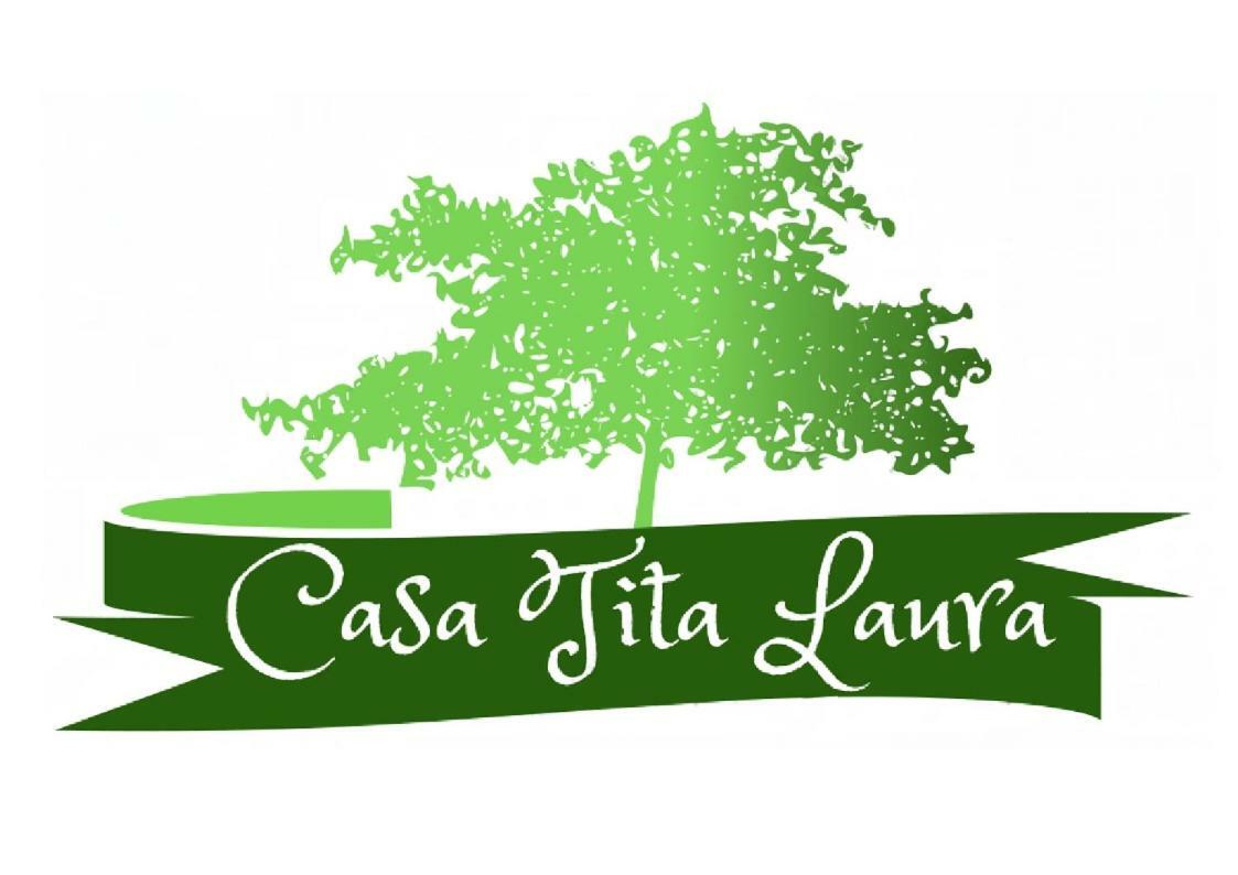 فيلا Casa Tita Laura الغاروبو المظهر الخارجي الصورة