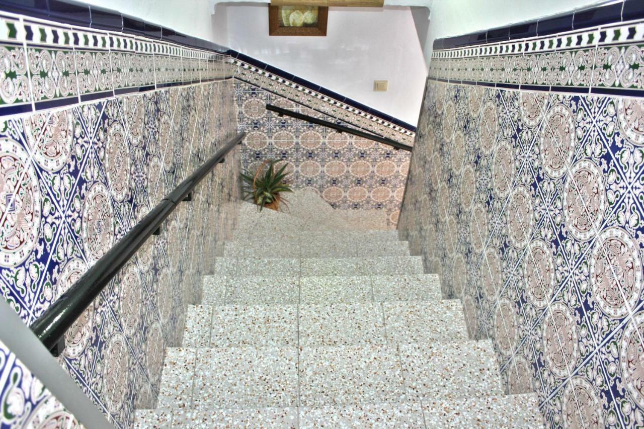 فيلا Casa Tita Laura الغاروبو المظهر الخارجي الصورة