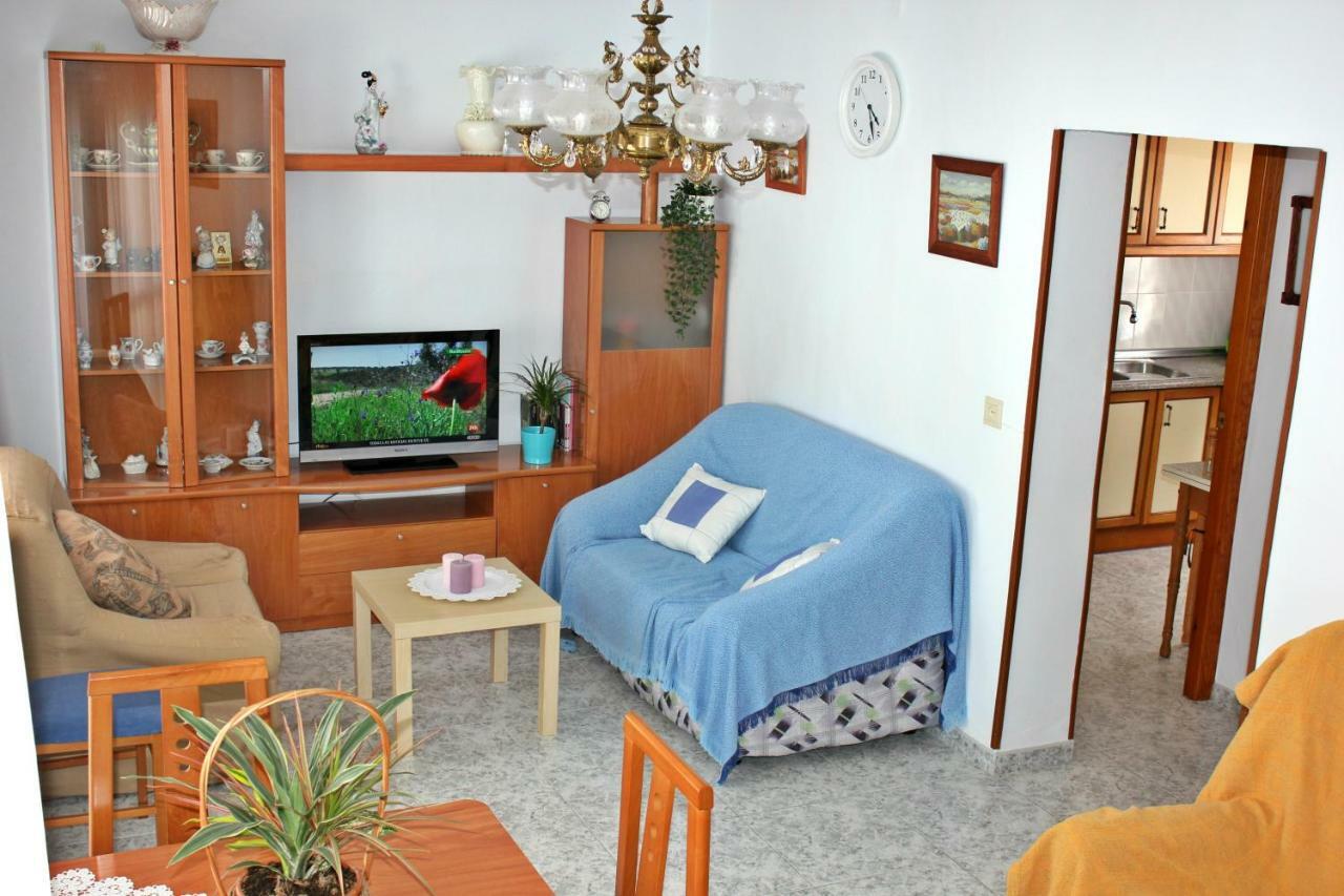 فيلا Casa Tita Laura الغاروبو المظهر الخارجي الصورة