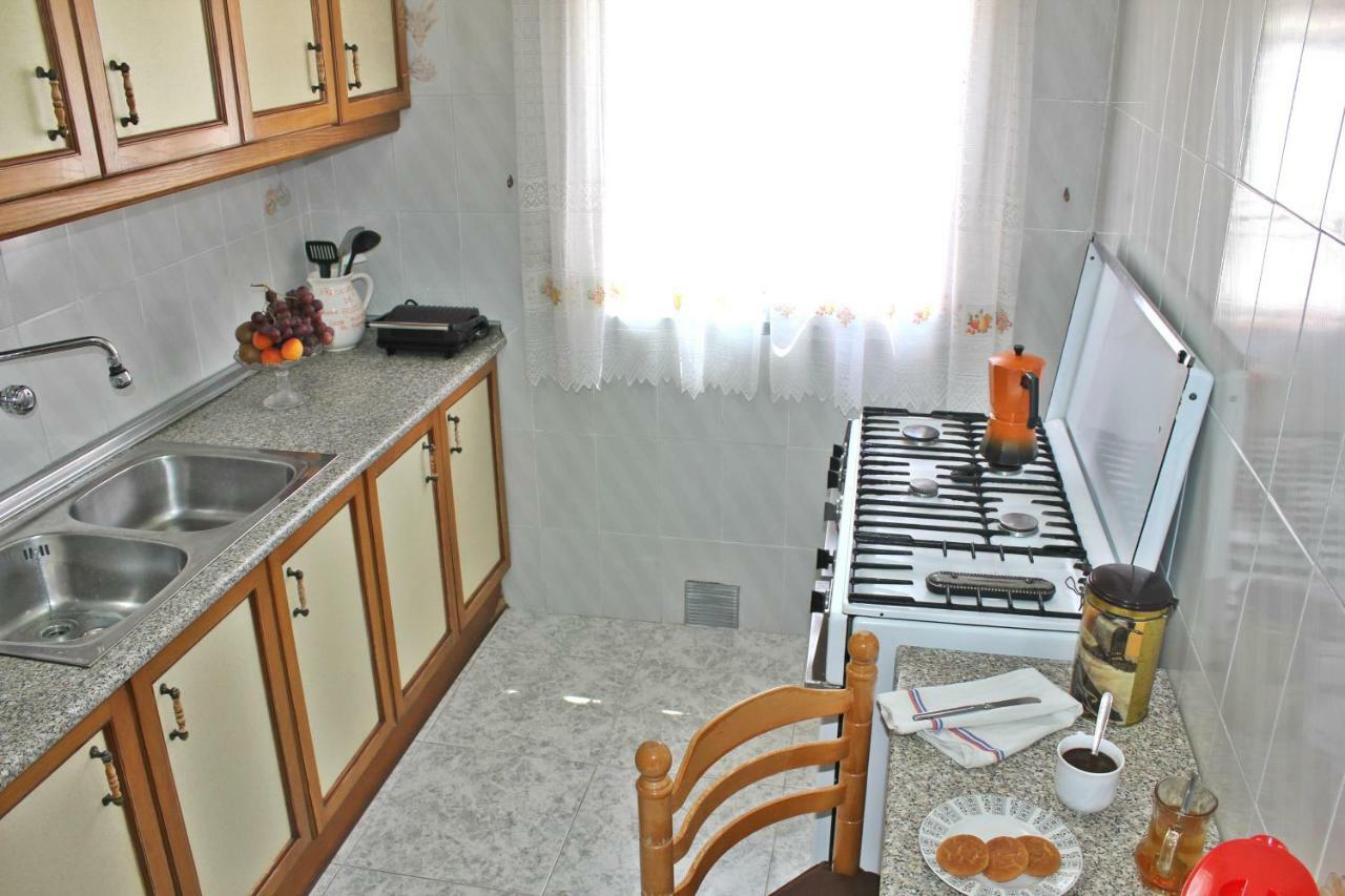 فيلا Casa Tita Laura الغاروبو المظهر الخارجي الصورة